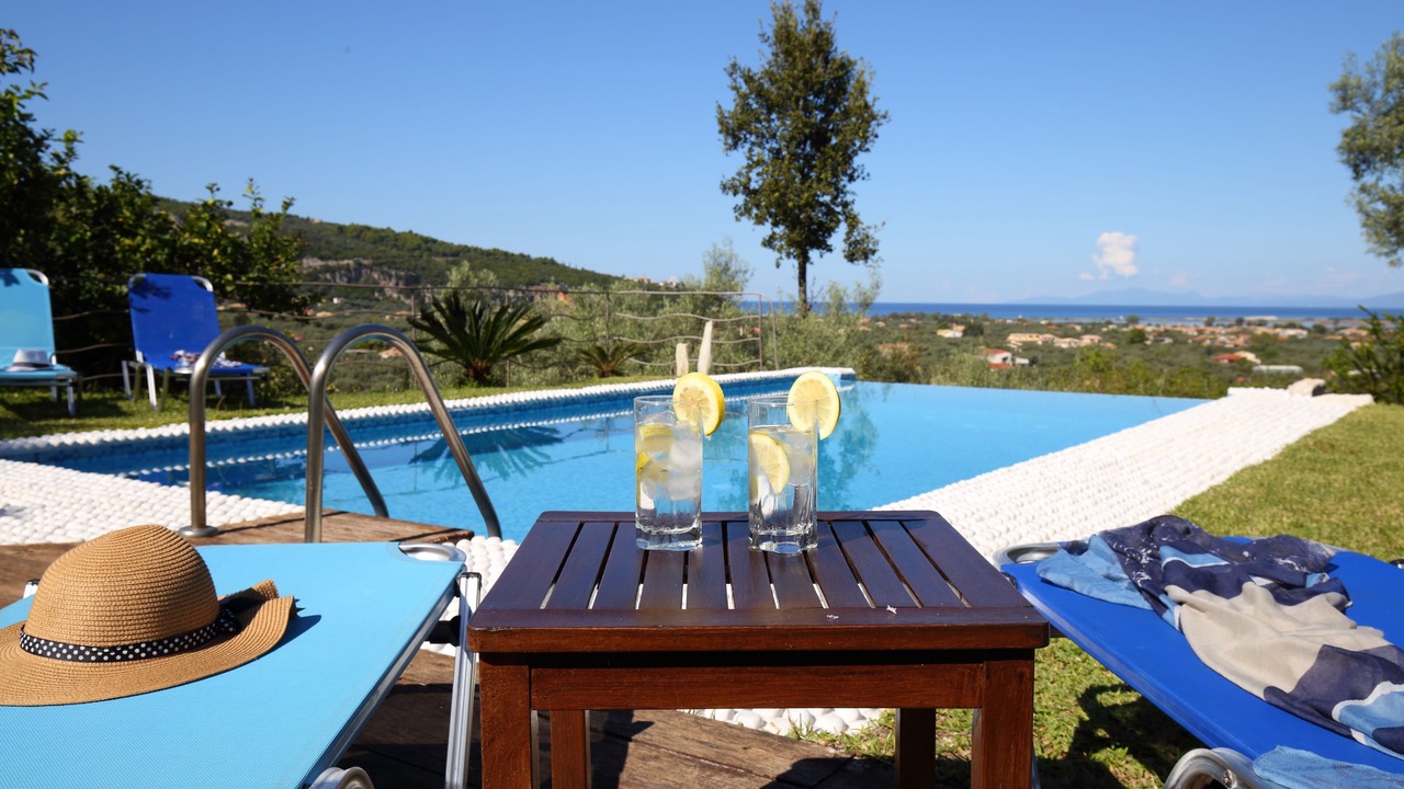 Photo of Outdoor in Lefkada Town