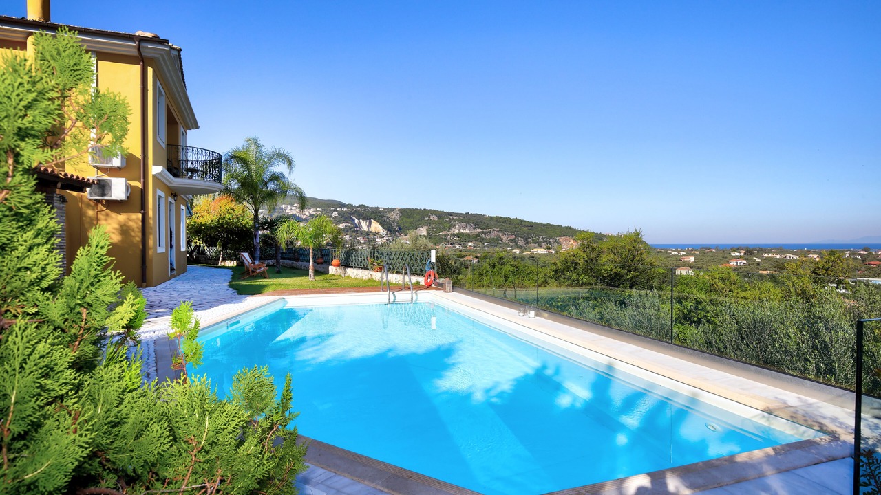 Photo of Outdoor in Lefkada Town
