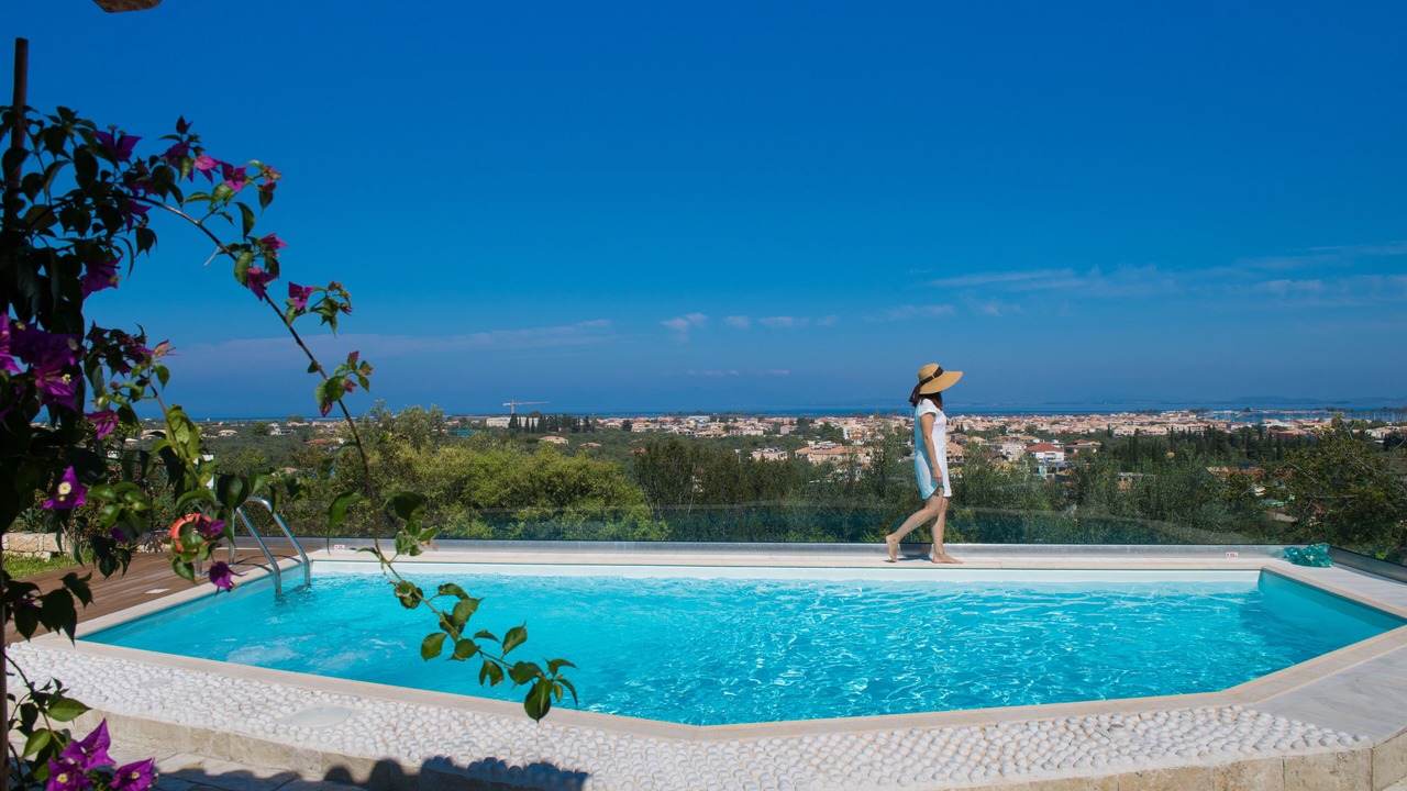 Photo of Outdoor in Lefkada Town