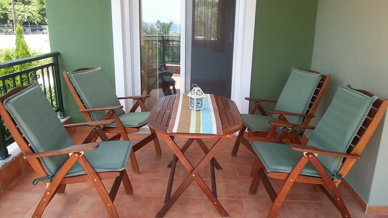 Photo of Outdoor in Golden Beach