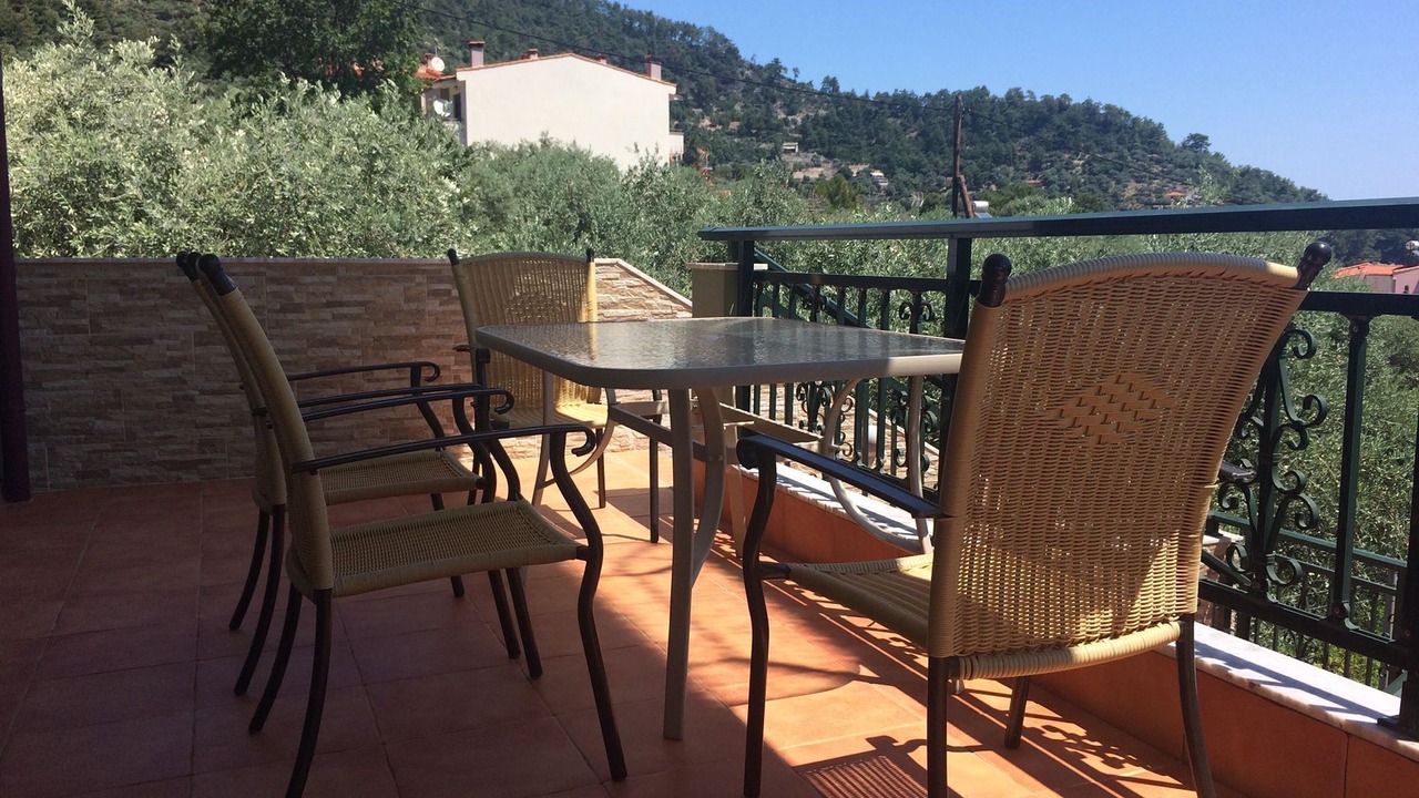 Photo of Outdoor in Golden Beach
