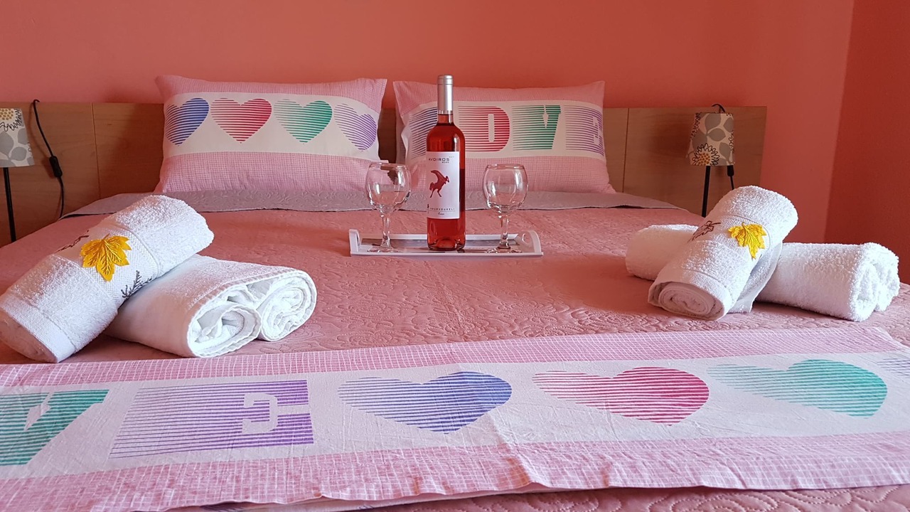 Photo of Bedroom in Golden Beach