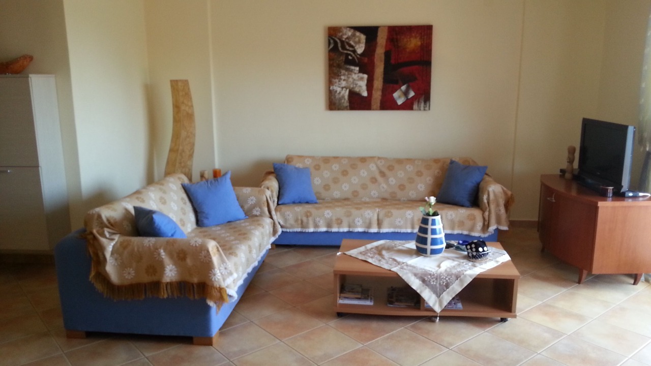 Photo of Bedroom in Golden Beach