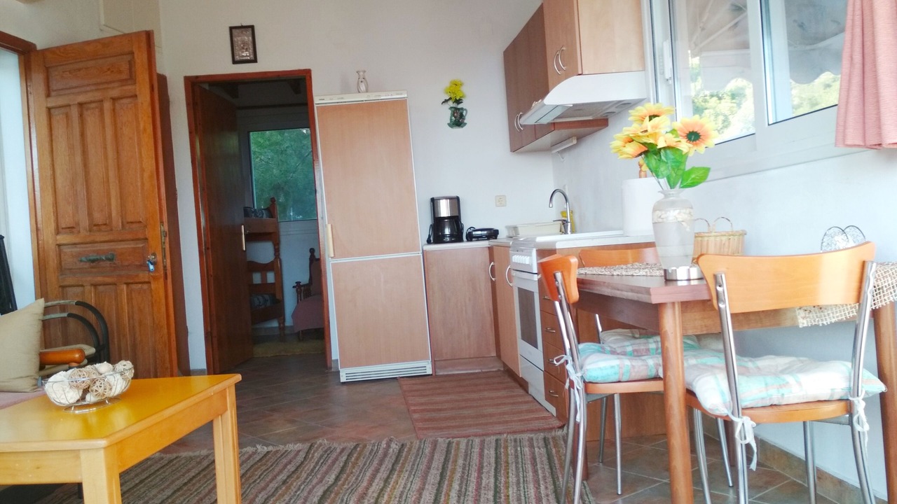 Photo of Kitchen in Salamis