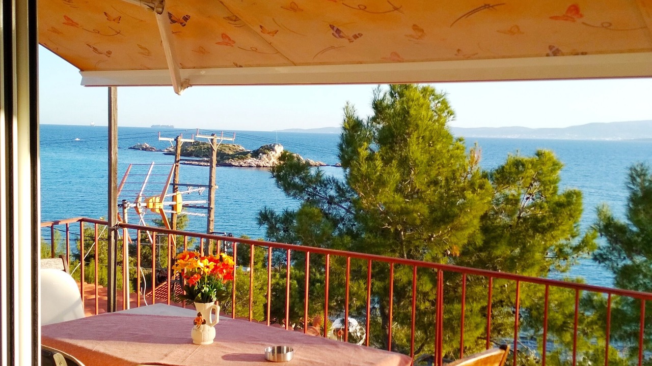 Photo of Outdoor in Salamis