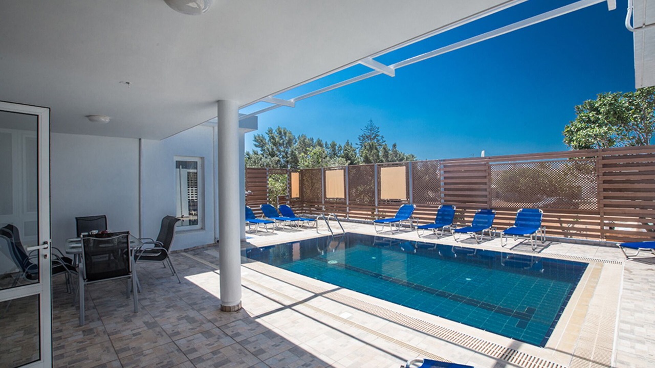 Photo of Outdoor in Ayia Napa