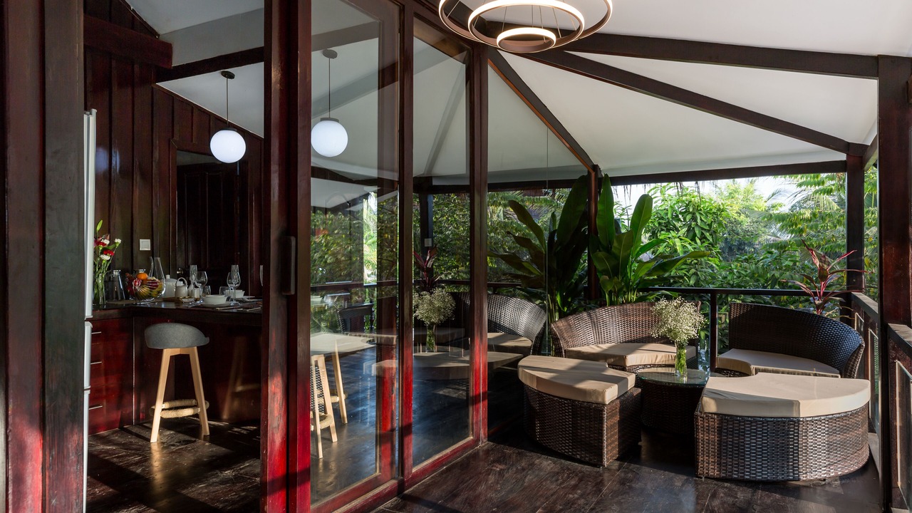 Photo of Livingroom in Siem Reap