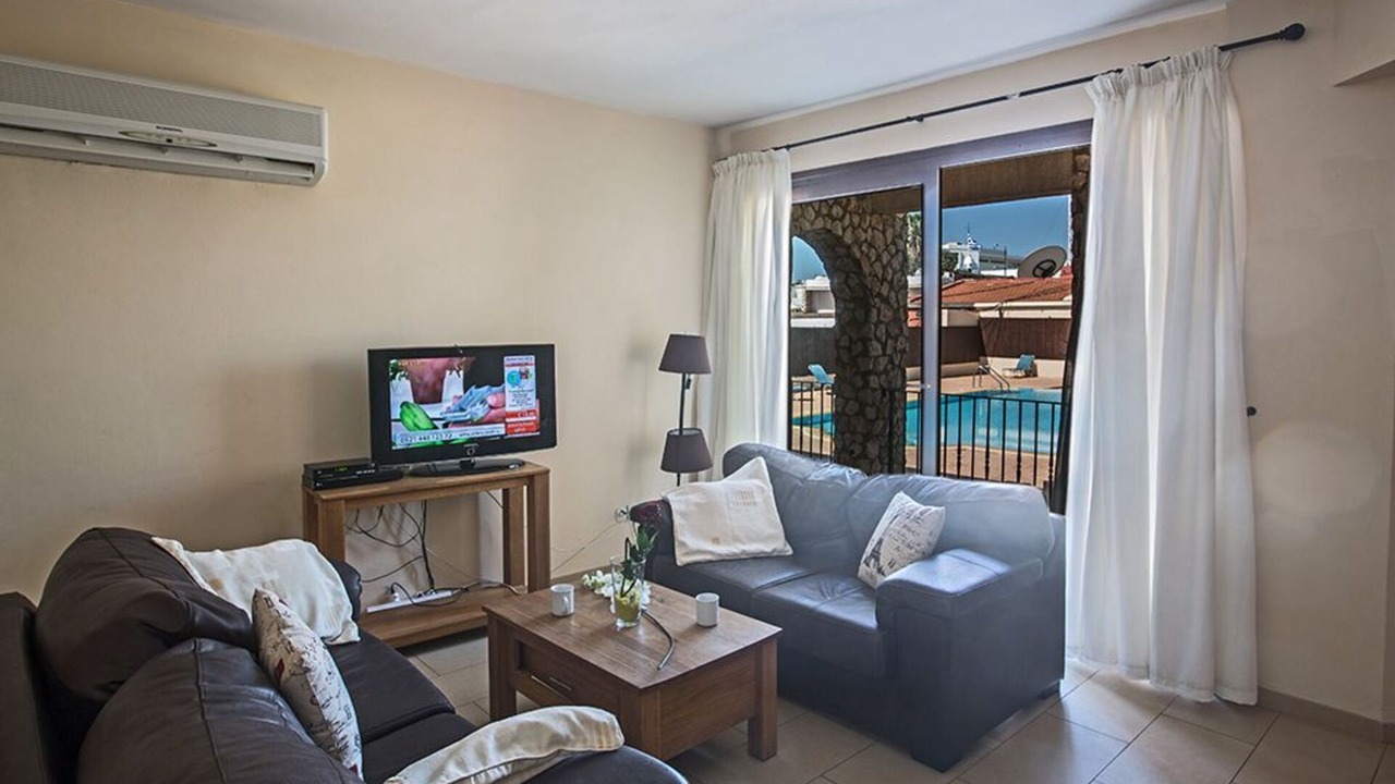 Photo of Livingroom in Ayia Napa
