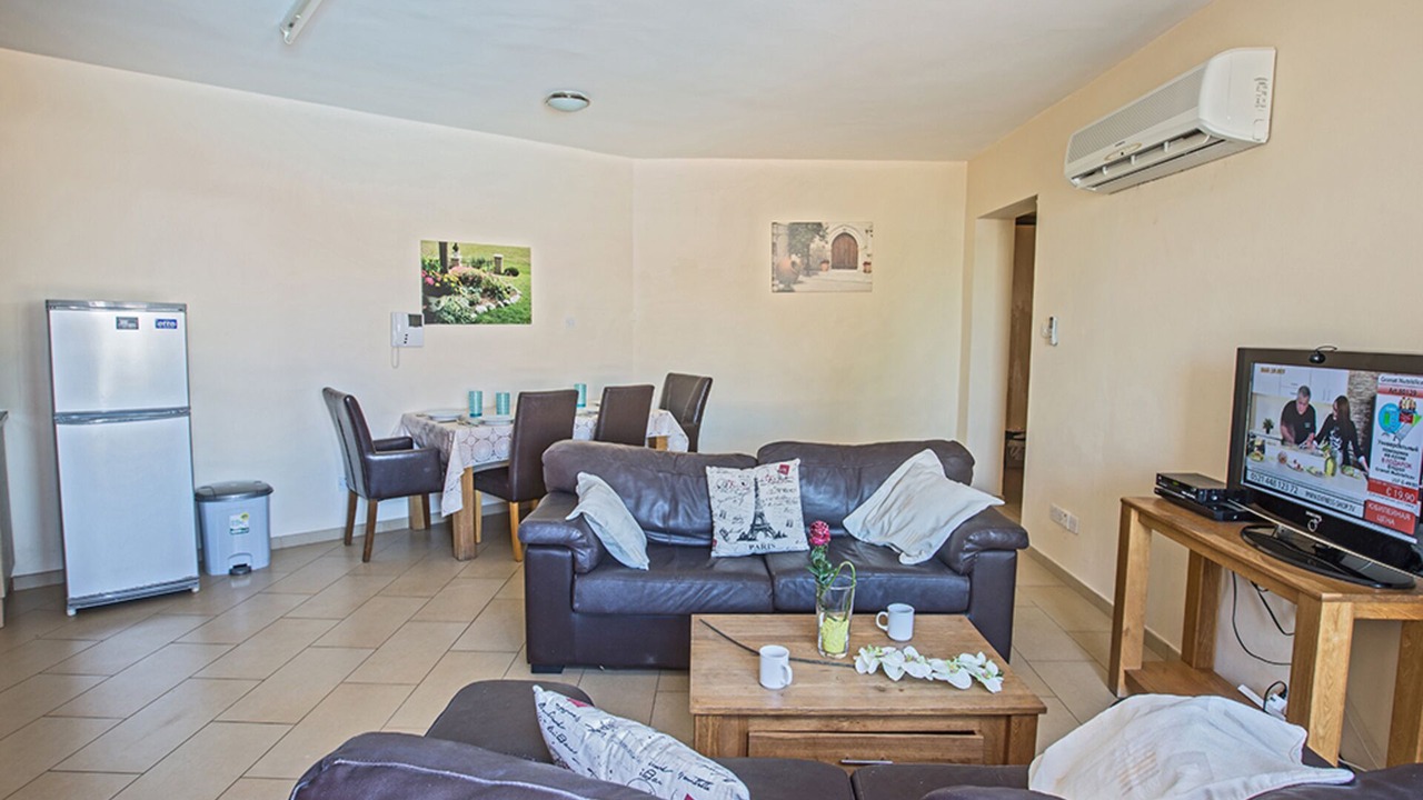 Photo of Livingroom in Ayia Napa