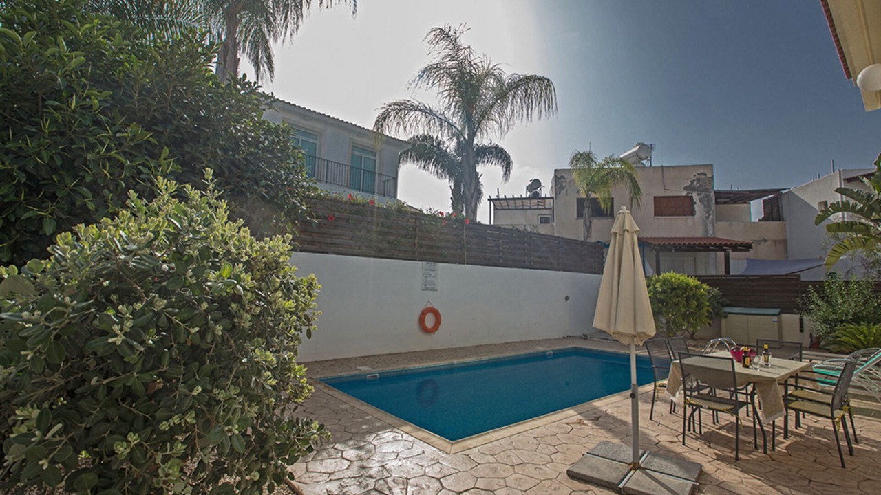 Photo of Outdoor in Protaras