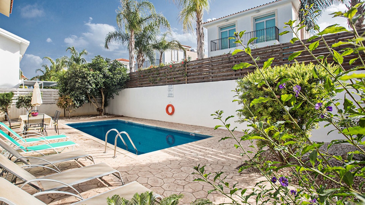 Photo of Outdoor in Protaras