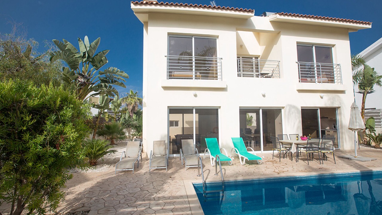 Photo of Outdoor in Protaras