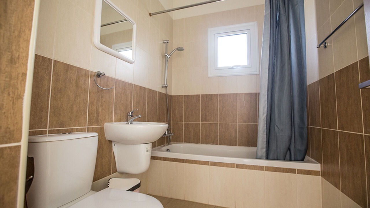 Photo of Bathroom in Protaras