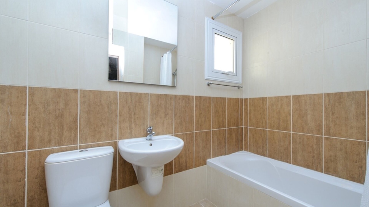 Photo of Bathroom in Protaras