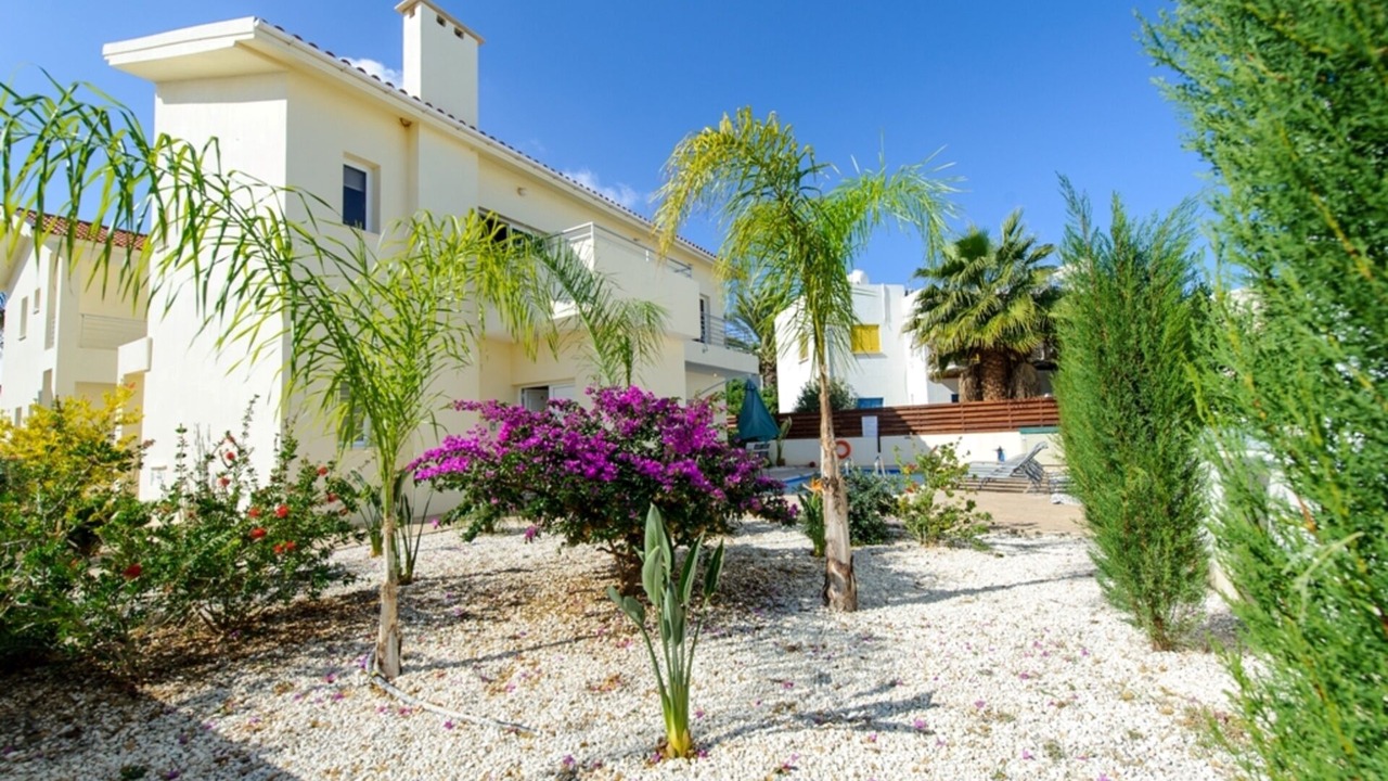 Photo of Outdoor in Protaras