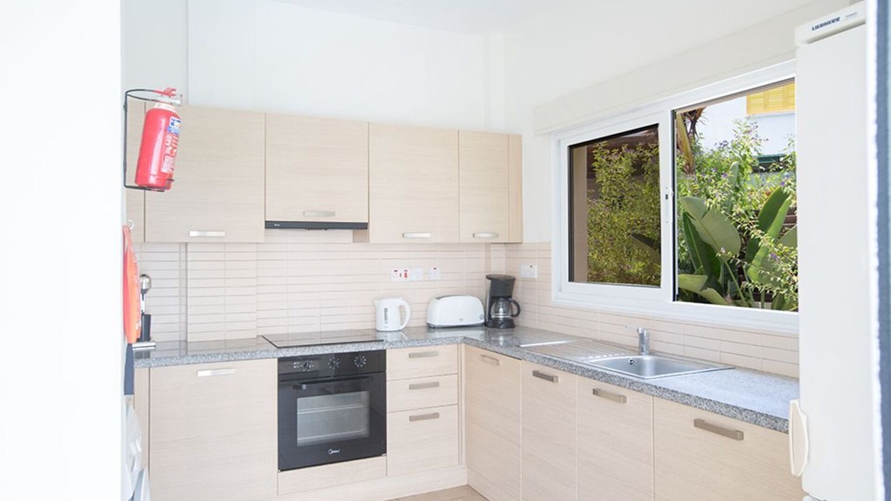 Photo of Kitchen in Protaras
