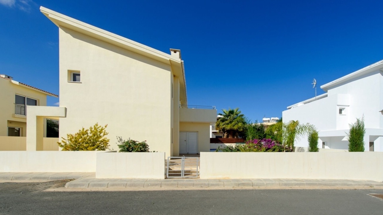 Photo of Outdoor in Protaras