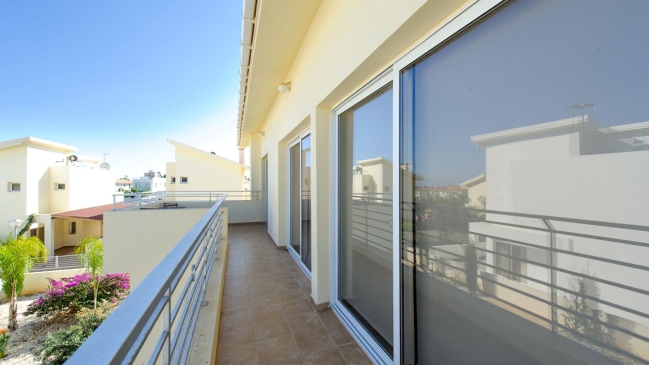 Photo of Outdoor in Protaras