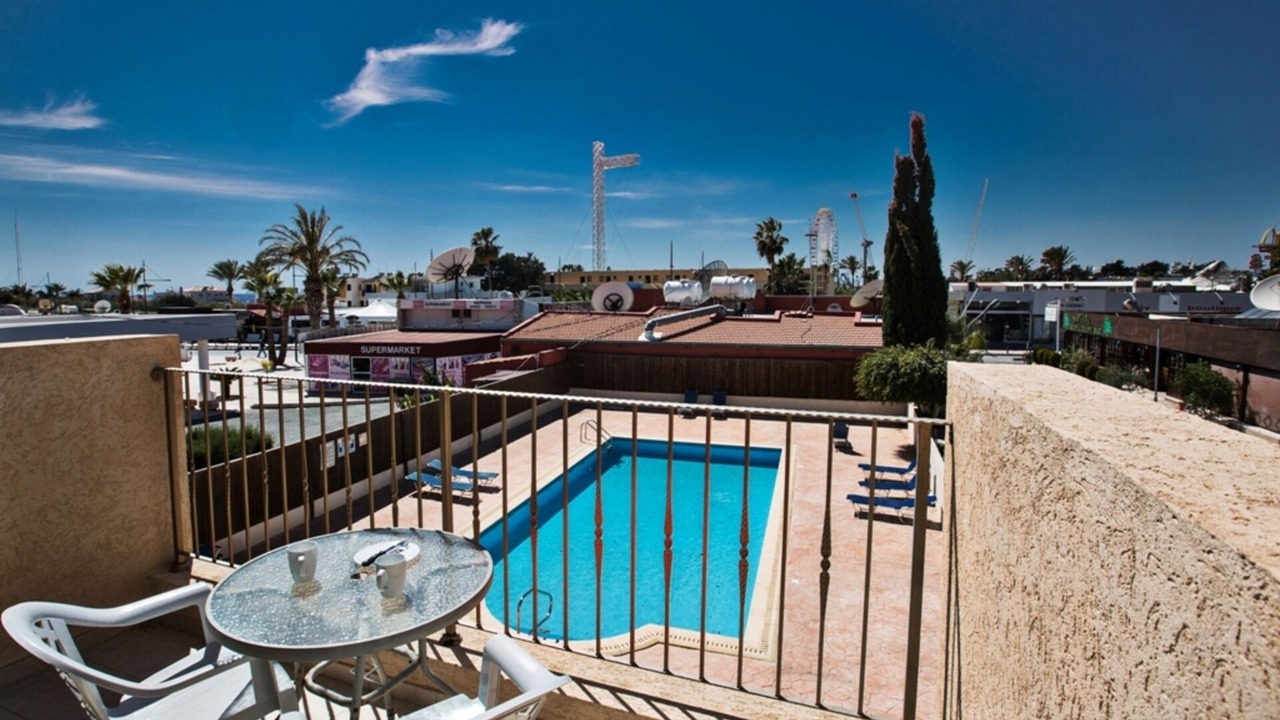 Photo of Outdoor in Ayia Napa