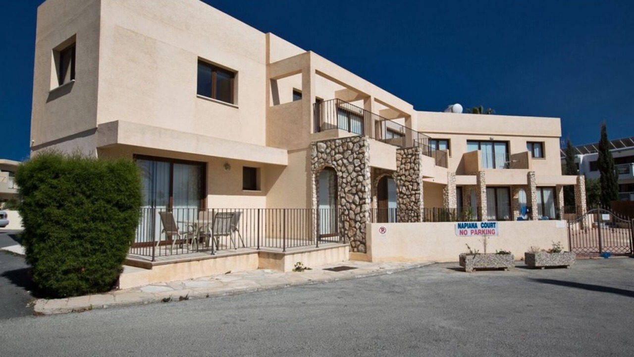 Photo of Outdoor in Ayia Napa