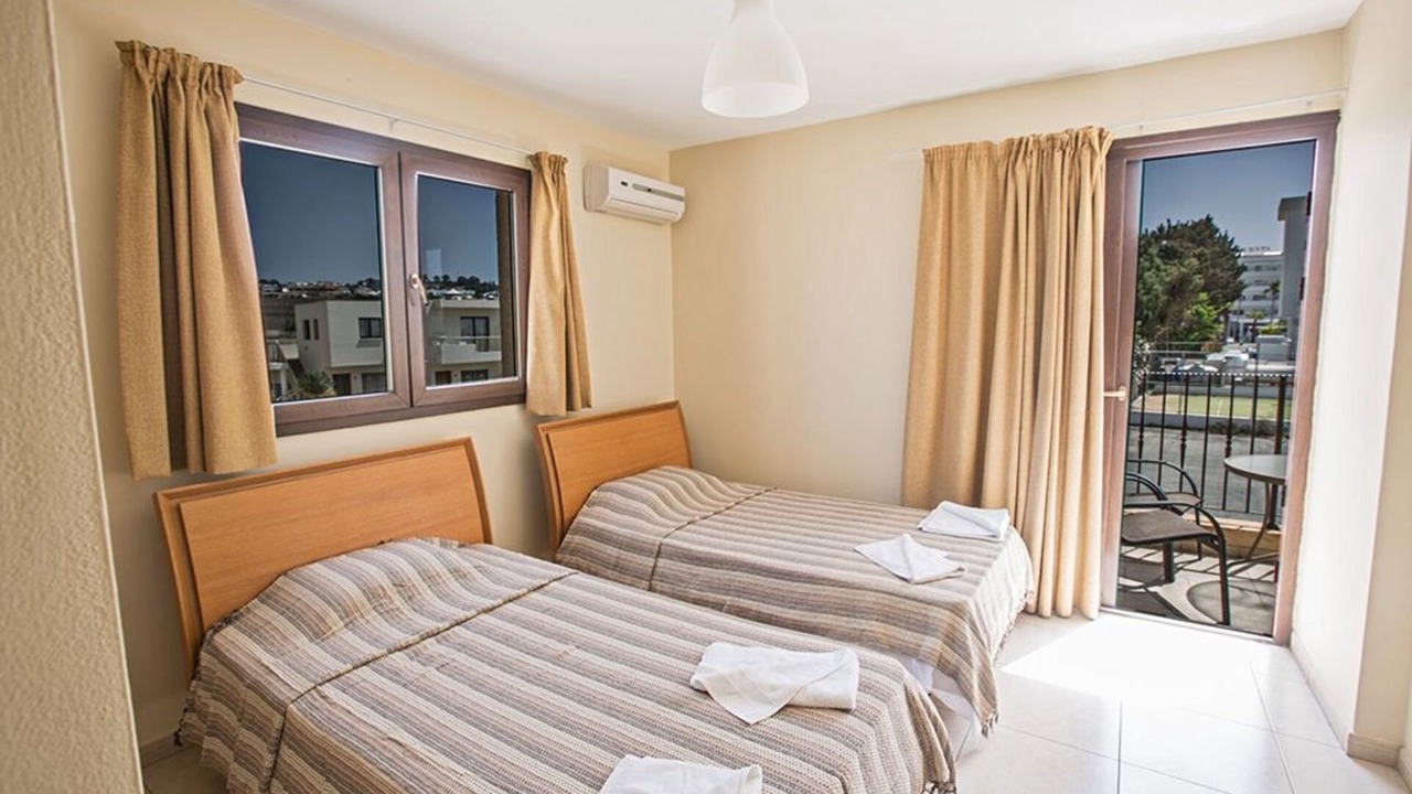 Photo of Bedroom in Ayia Napa