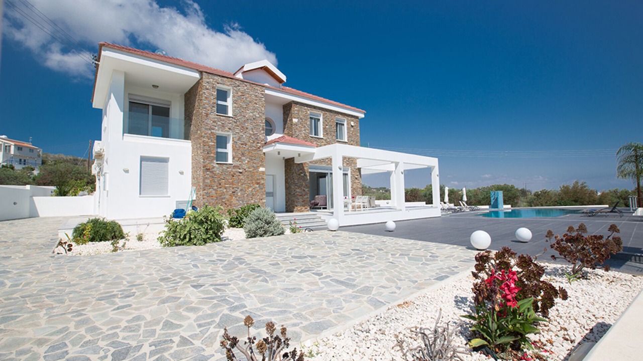 Photo of Outdoor in Protaras