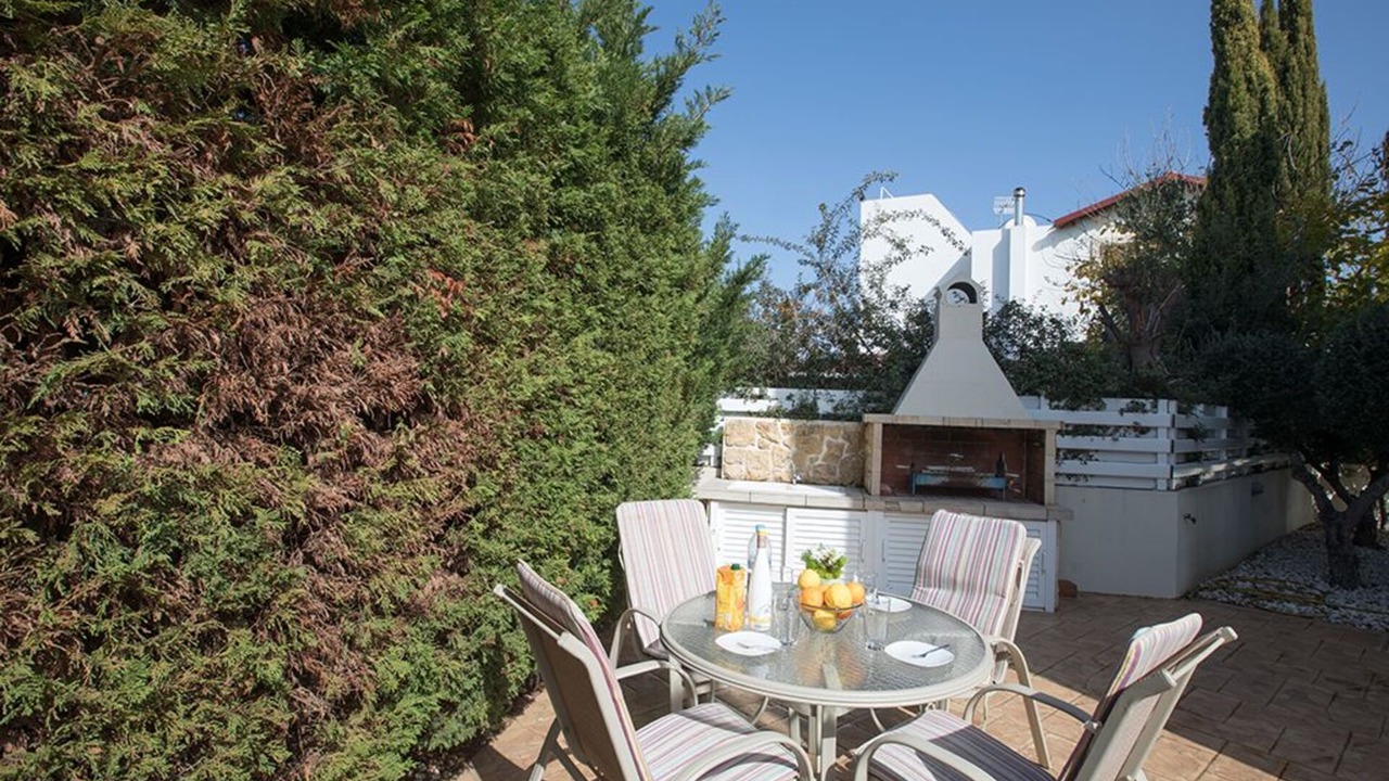 Photo of Outdoor in Pernera