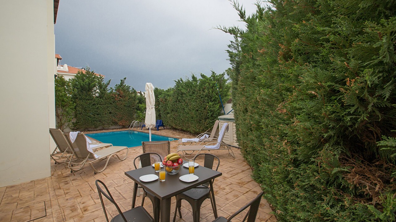 Photo of Outdoor in Pernera