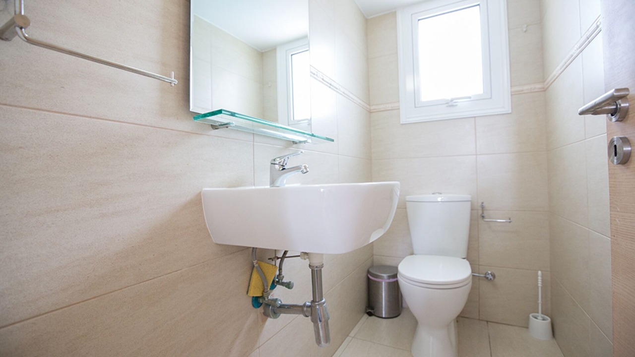 Photo of Bathroom in Pernera