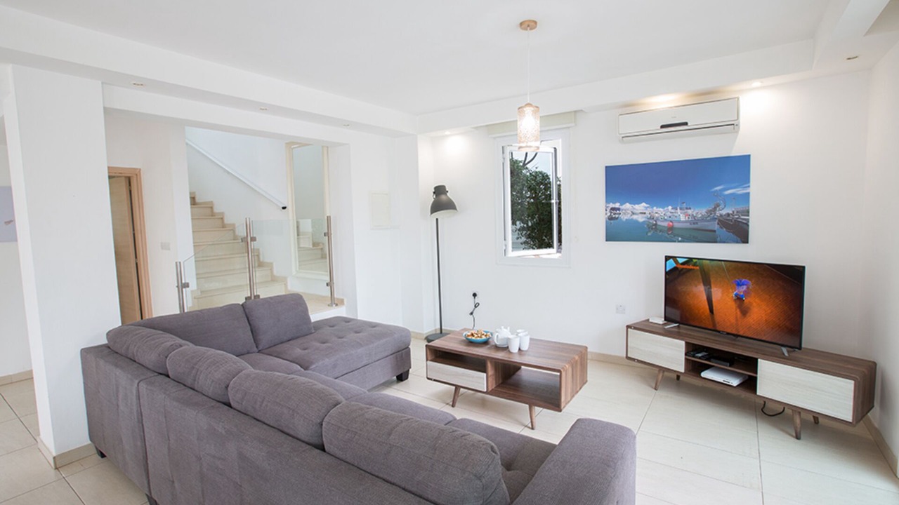 Photo of Livingroom in Pernera