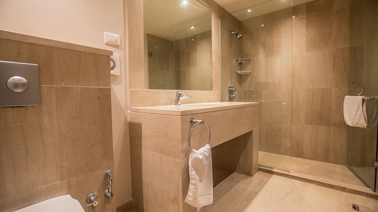 Photo of Bathroom in Protaras