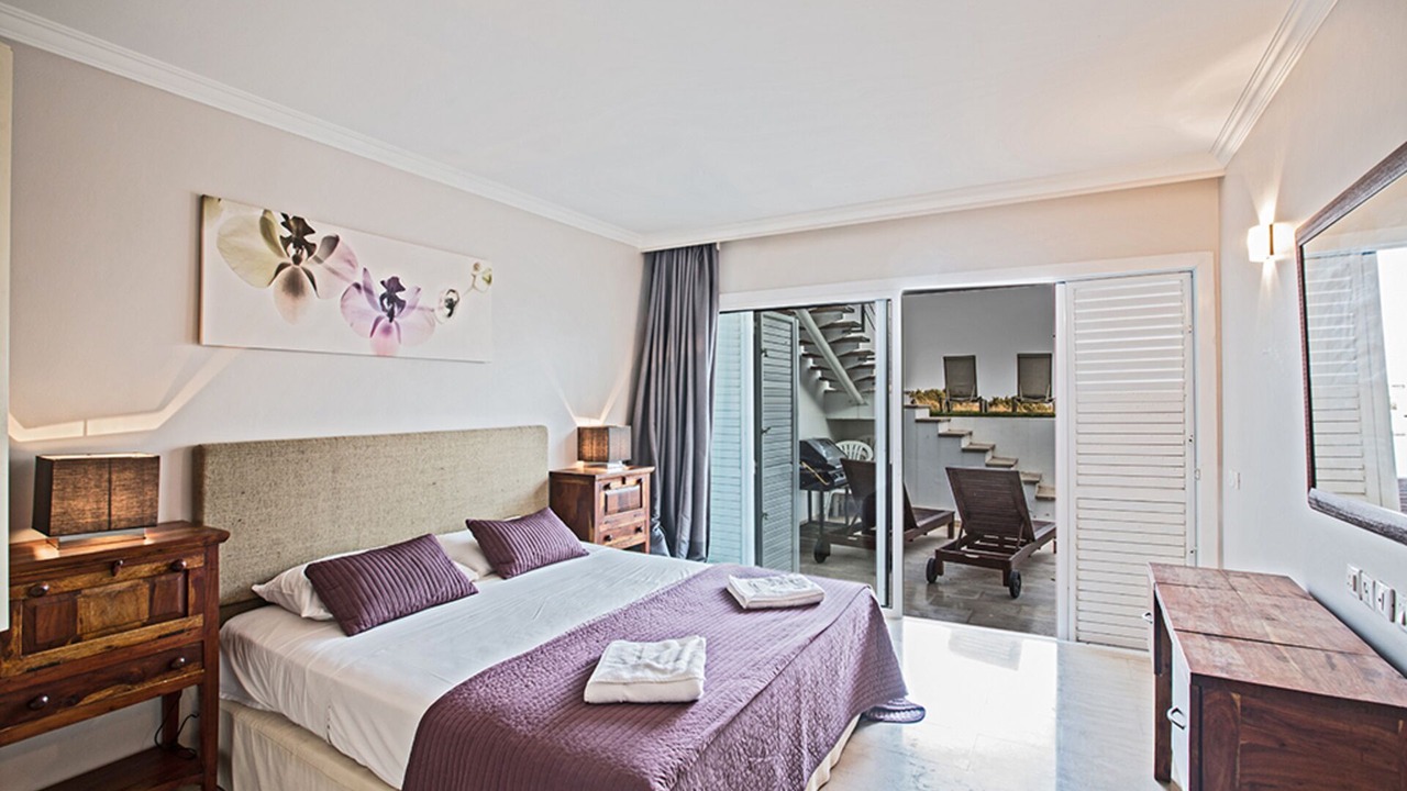 Photo of Bedroom in Protaras