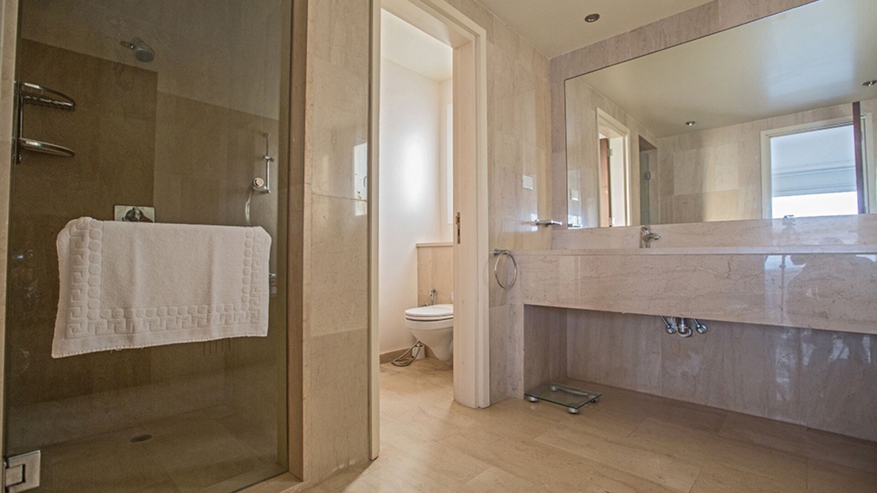 Photo of Bathroom in Protaras