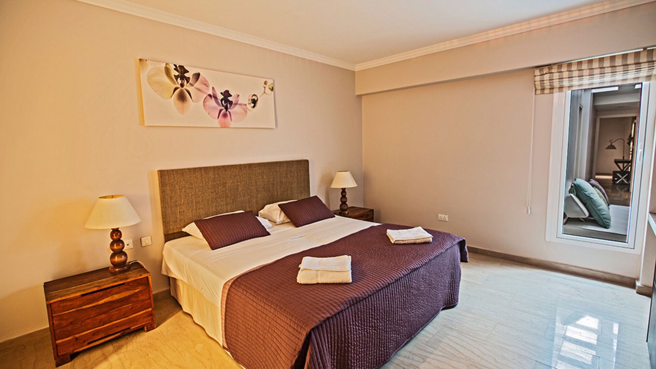 Photo of Bedroom in Protaras