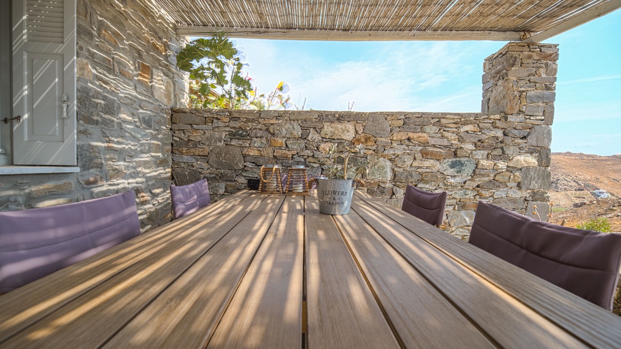 Photo of Outdoor in Serifos