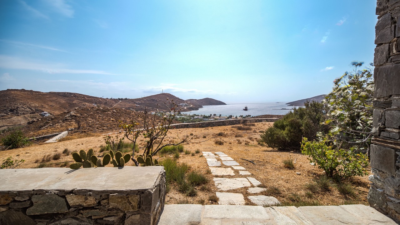 Photo of Outdoor in Serifos