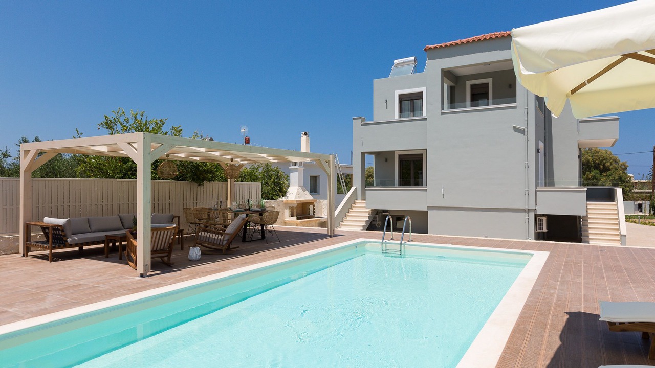 Photo of Outdoor in Adelianos Kampos