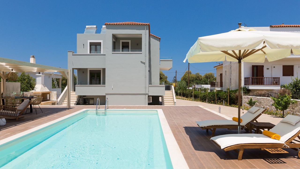 Photo of Outdoor in Adelianos Kampos