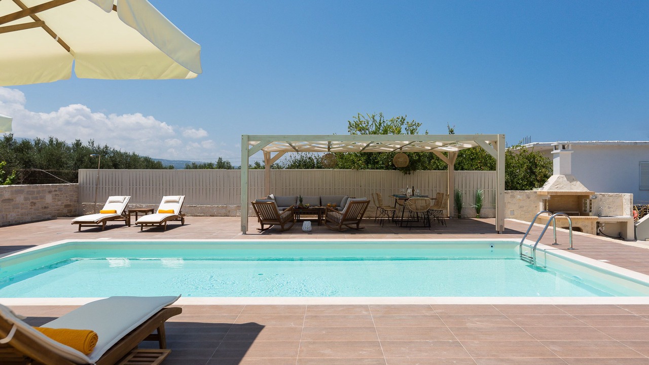 Photo of Outdoor in Adelianos Kampos