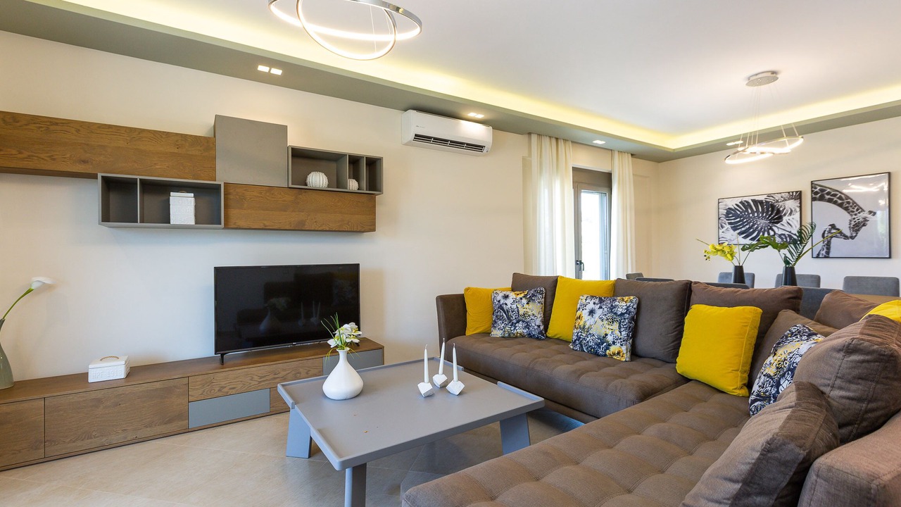 Photo of Bedroom in Adelianos Kampos