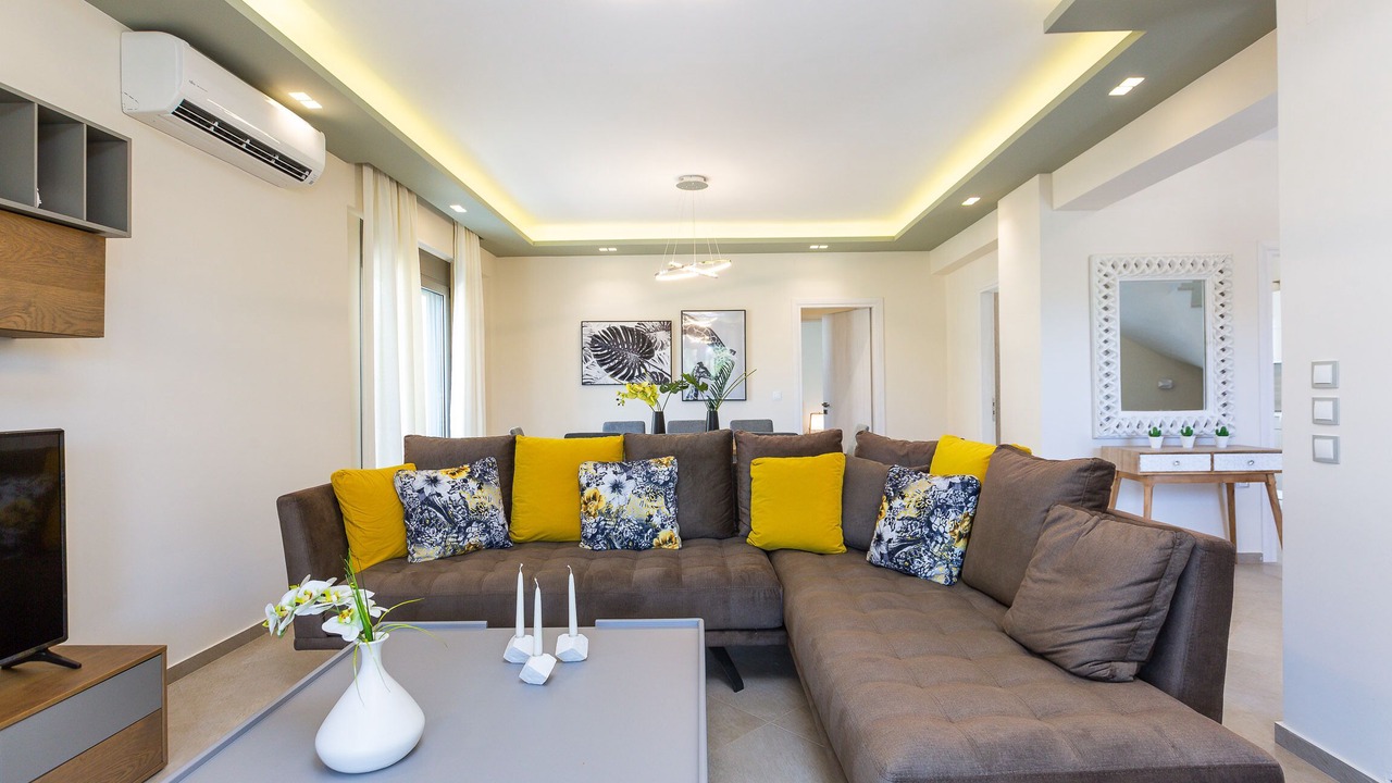 Photo of Bedroom in Adelianos Kampos