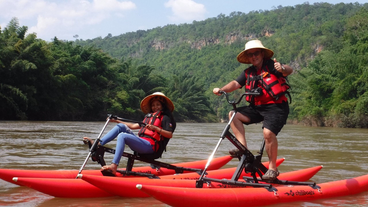 Photo of Others in Kanchanaburi
