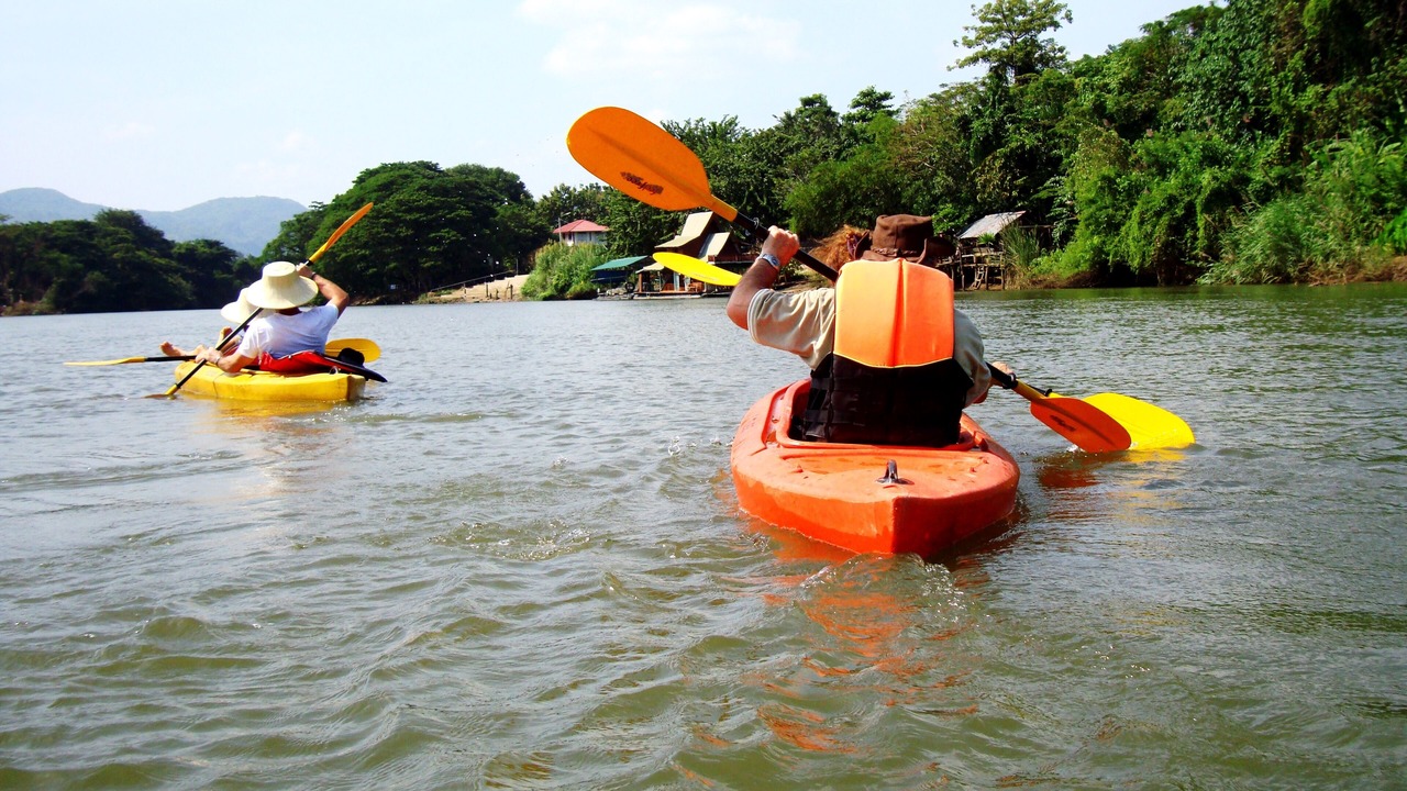 Photo of Others in Kanchanaburi