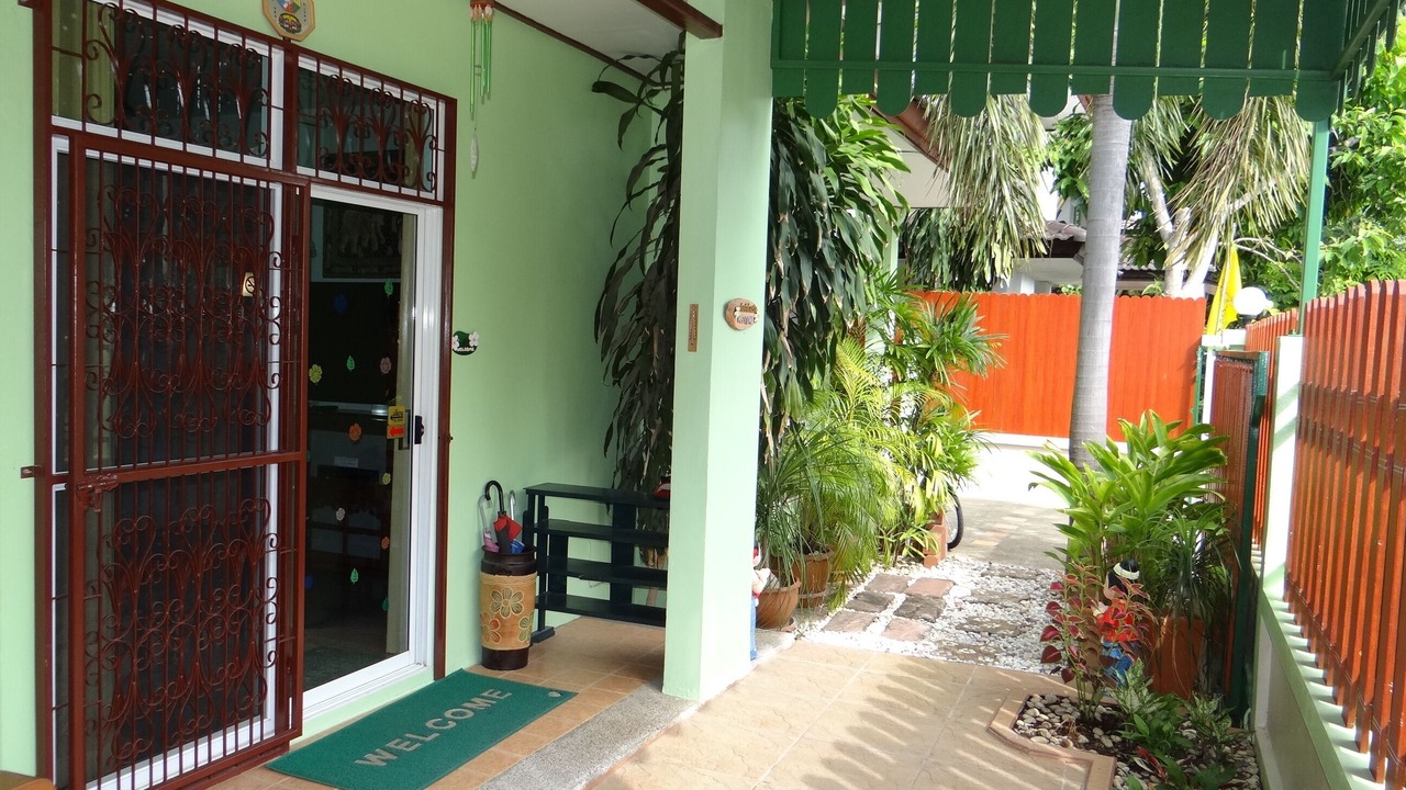 Photo of Patio Balcony in Kanchanaburi
