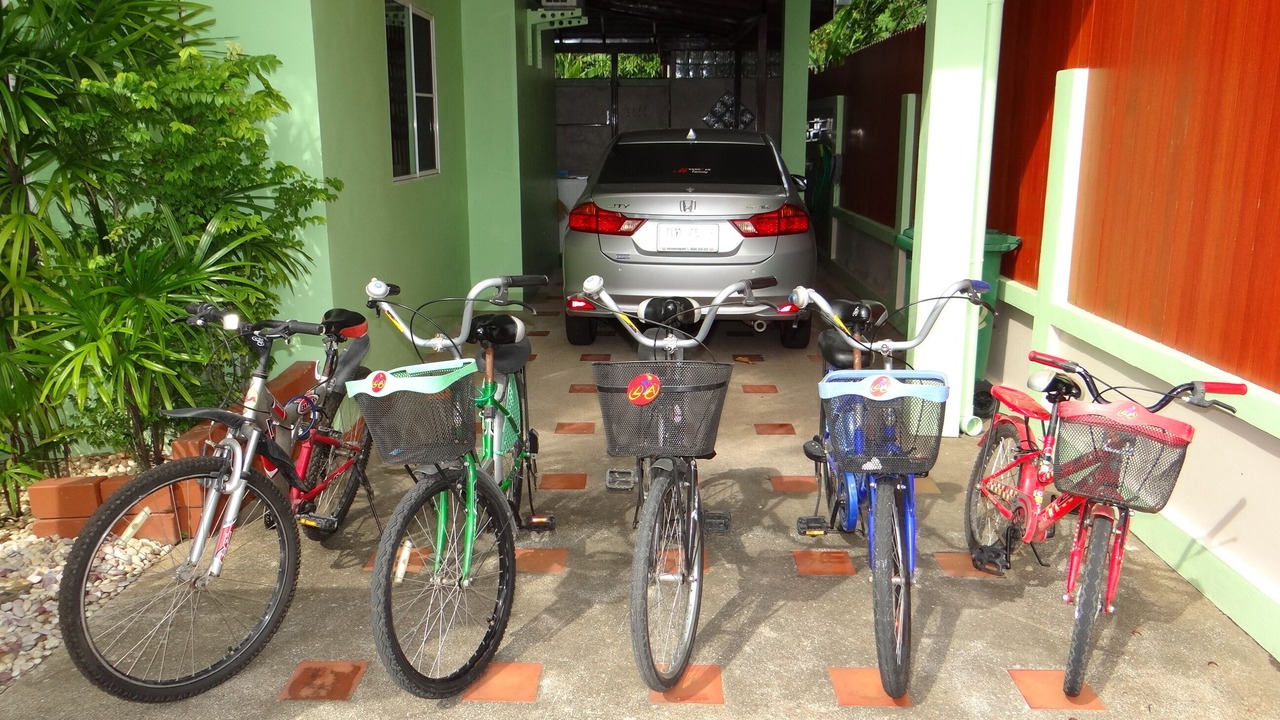 Photo of Outdoor in Kanchanaburi