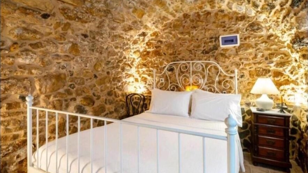 Photo of Bedroom in Sitia