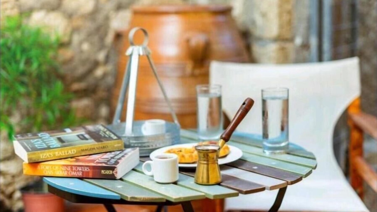 Photo of Outdoor in Sitia