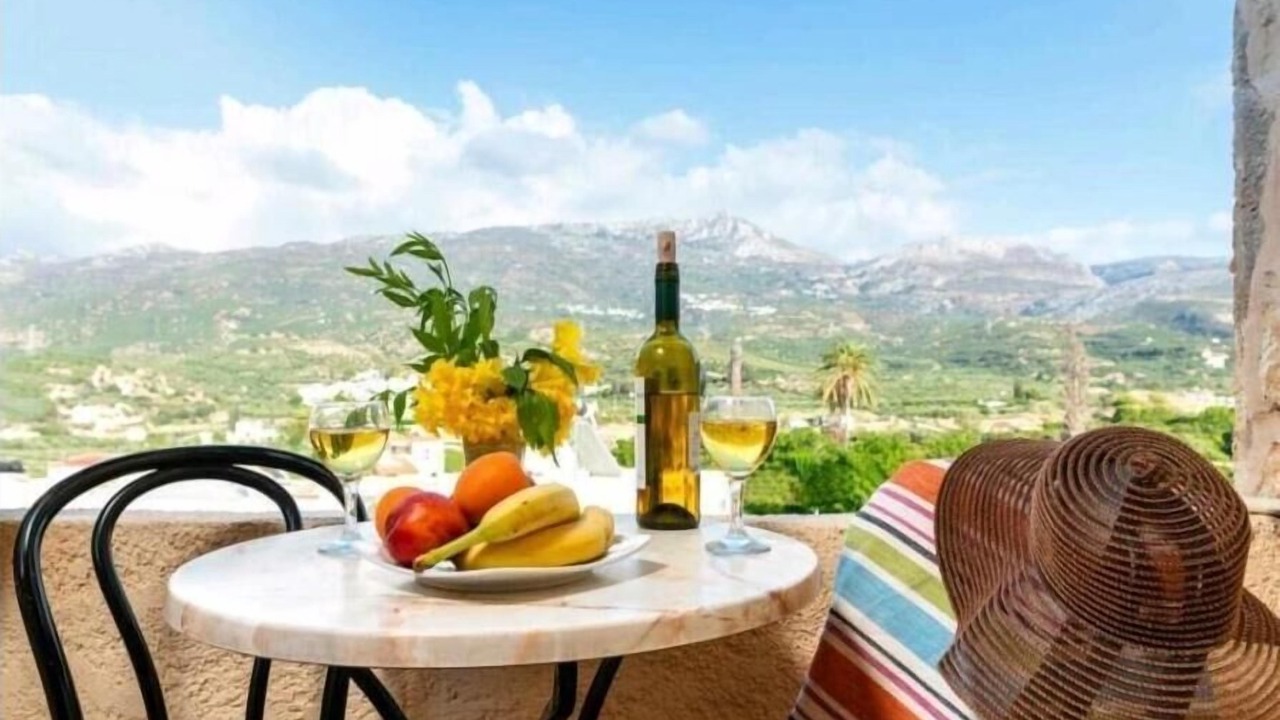Photo of Outdoor in Sitia