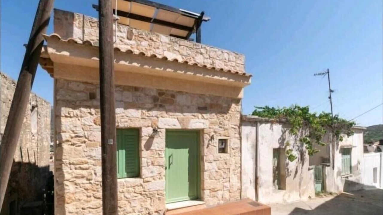 Photo of Outdoor in Sitia
