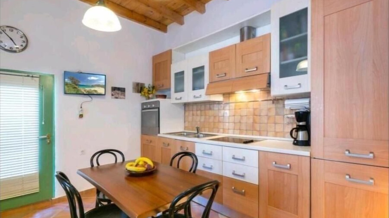 Photo of Kitchen in Sitia